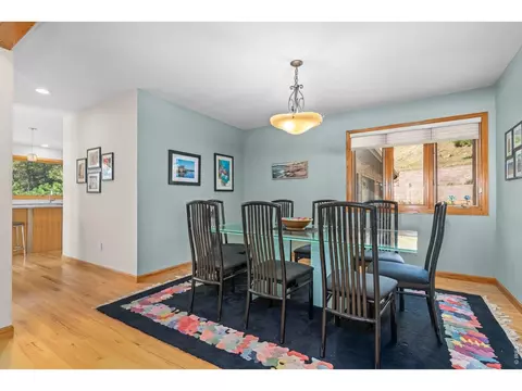 Dining - 716 Brook Rd, Boulder, CO 80302 photo 2 of 2