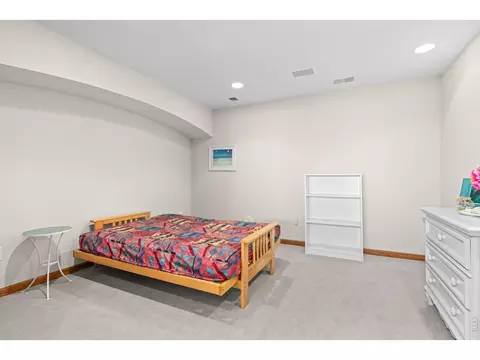 Bedroom - 716 Brook Rd, Boulder, CO 80302 photo 6 of 6