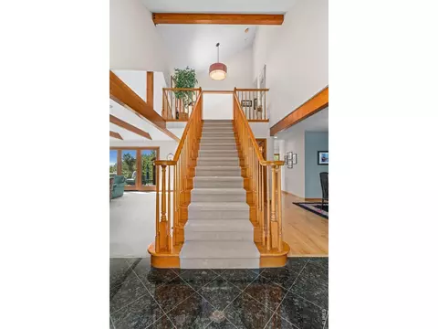 Entry Way - 716 Brook Rd, Boulder, CO 80302 photo 1 of 2