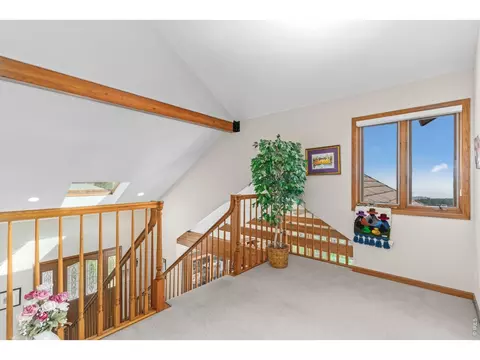 Entry Way - 716 Brook Rd, Boulder, CO 80302 photo 2 of 2