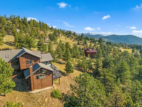 View/Area - 716 Brook Rd, Boulder, CO 80302 photo 5 of 5