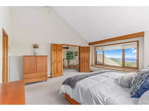 Bedroom - 716 Brook Rd, Boulder, CO 80302 photo 2 of 6