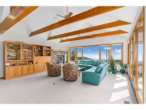 Living - 716 Brook Rd, Boulder, CO 80302 photo 2 of 6