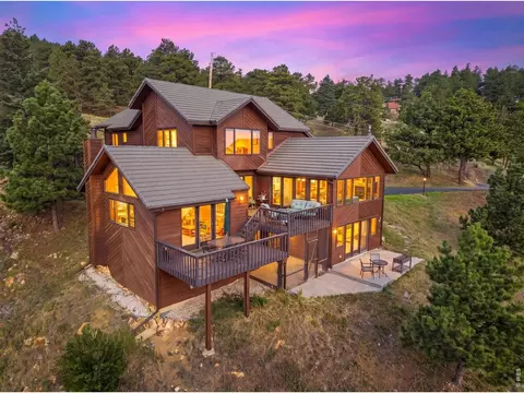 Exterior - 716 Brook Rd, Boulder, CO 80302 photo 7 of 7