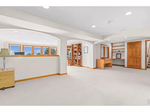 Living - 716 Brook Rd, Boulder, CO 80302 photo 6 of 6