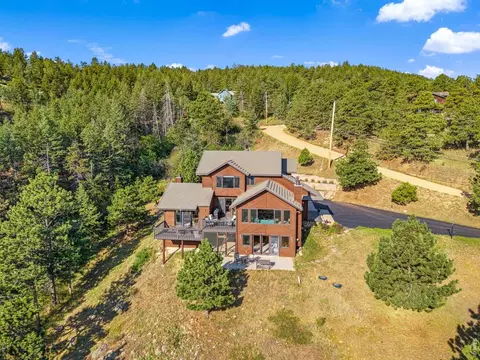 View/Area - 716 Brook Rd, Boulder, CO 80302 photo 4 of 5