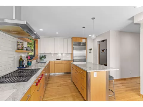 Kitchen - 716 Brook Rd, Boulder, CO 80302 photo 5 of 5