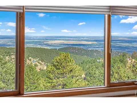 View/Area - 716 Brook Rd, Boulder, CO 80302 photo 3 of 6