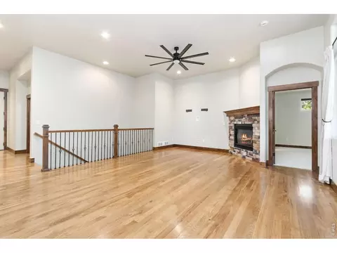 Living - 5928 Clarence Dr, Windsor, CO 80550 photo 4 of 7