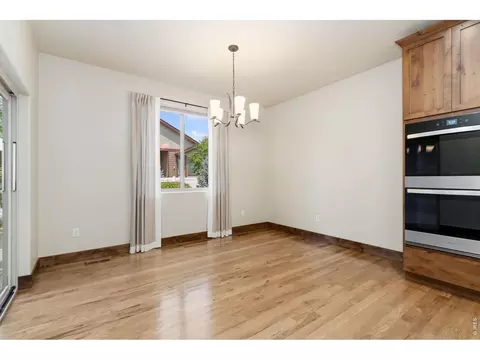Dining - 5928 Clarence Dr, Windsor, CO 80550 photo 2 of 2