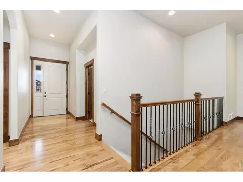 Entry Way - 5928 Clarence Dr, Windsor, CO 80550 photo 1 of 1