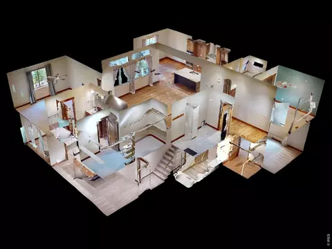 Floorplan - 5928 Clarence Dr, Windsor, CO 80550 photo 2 of 2