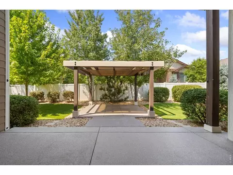 Exterior - 5928 Clarence Dr, Windsor, CO 80550 photo 3 of 7