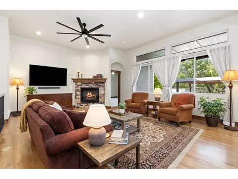 Living - 5928 Clarence Dr, Windsor, CO 80550 photo 1 of 7