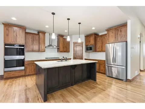 Kitchen - 5928 Clarence Dr, Windsor, CO 80550 photo 1 of 6