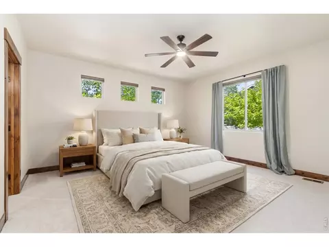 Bedroom - 5928 Clarence Dr, Windsor, CO 80550 photo 1 of 9