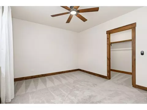 Bedroom - 5928 Clarence Dr, Windsor, CO 80550 photo 7 of 9