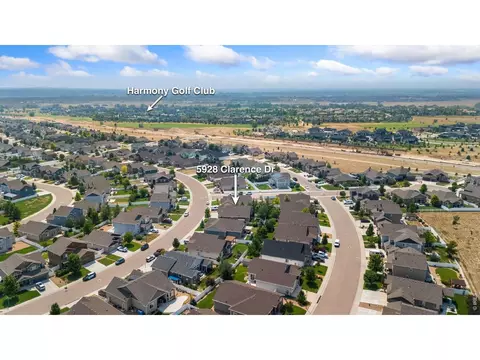 View/Area - 5928 Clarence Dr, Windsor, CO 80550 photo 4 of 6