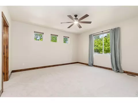 Bedroom - 5928 Clarence Dr, Windsor, CO 80550 photo 2 of 9
