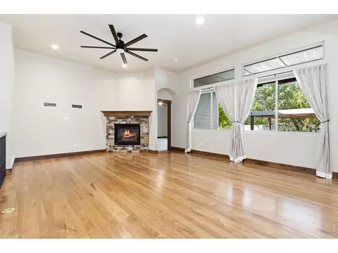 Living - 5928 Clarence Dr, Windsor, CO 80550 photo 2 of 7