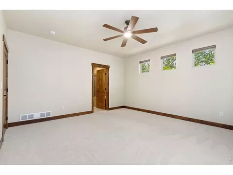 Bedroom - 5928 Clarence Dr, Windsor, CO 80550 photo 3 of 9
