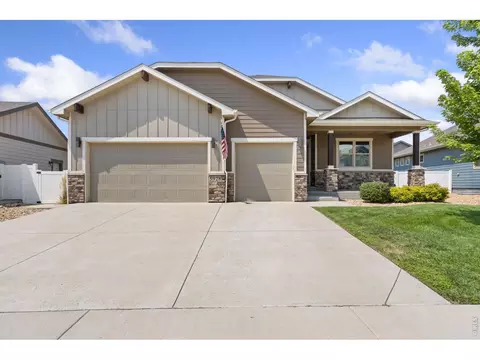 Exterior - 5928 Clarence Dr, Windsor, CO 80550 photo 7 of 7