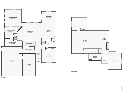 Floorplan - 5928 Clarence Dr, Windsor, CO 80550 photo 1 of 2