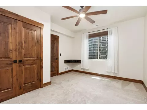 Bedroom - 5928 Clarence Dr, Windsor, CO 80550 photo 9 of 9