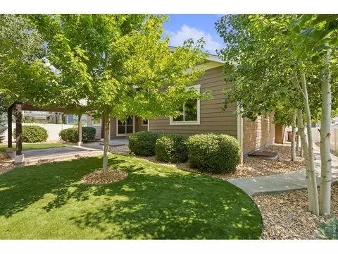 Exterior - 5928 Clarence Dr, Windsor, CO 80550 photo 5 of 7