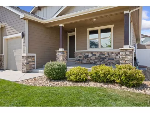 Exterior - 5928 Clarence Dr, Windsor, CO 80550 photo 2 of 7