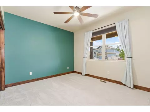 Bedroom - 5928 Clarence Dr, Windsor, CO 80550 photo 5 of 9