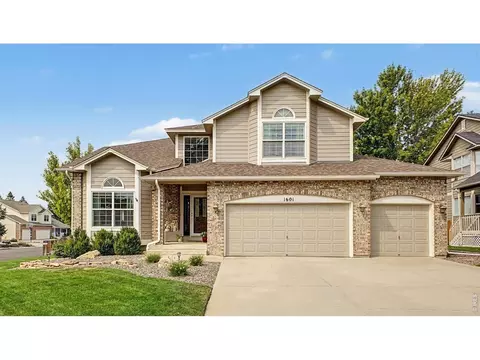 1601 Garnet St, Broomfield, CO 80020
