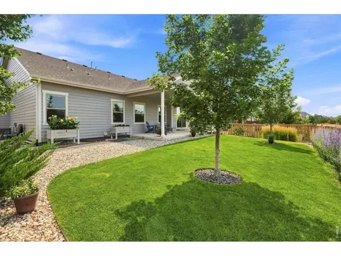 Exterior - 5119 Long Dr, Timnath, CO 80547 photo 3 of 8