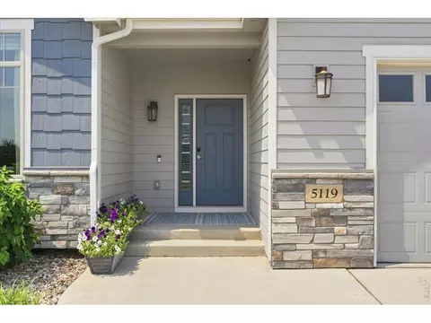 Exterior - 5119 Long Dr, Timnath, CO 80547 photo 7 of 8