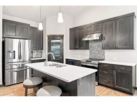 Kitchen - 5119 Long Dr, Timnath, CO 80547 photo 2 of 4