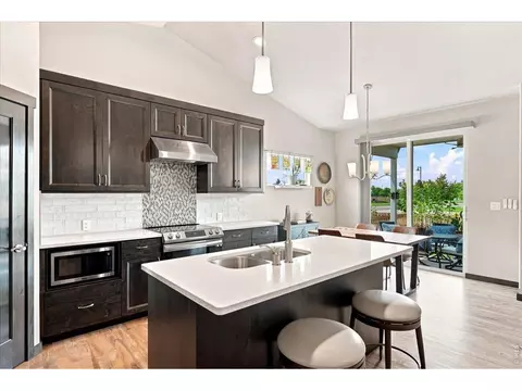 Kitchen - 5119 Long Dr, Timnath, CO 80547 photo 1 of 4