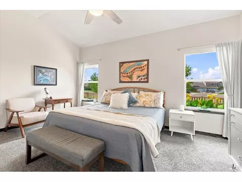 Bedroom - 5119 Long Dr, Timnath, CO 80547 photo 2 of 4