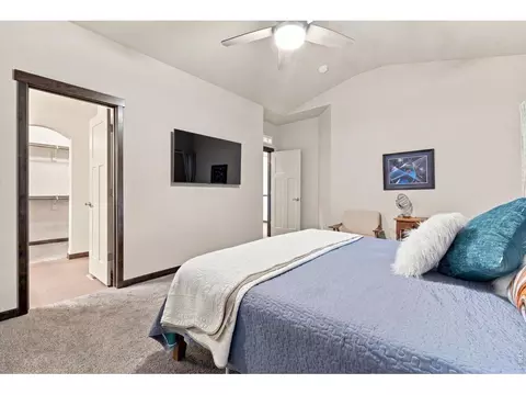 Bedroom - 5119 Long Dr, Timnath, CO 80547 photo 3 of 4