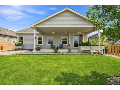 Exterior - 5119 Long Dr, Timnath, CO 80547 photo 4 of 8