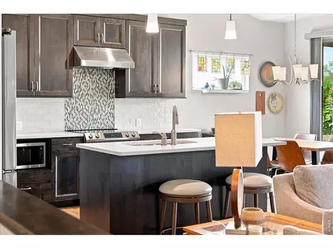 Kitchen - 5119 Long Dr, Timnath, CO 80547 photo 4 of 4