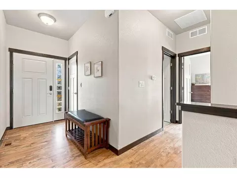 Entry Way - 5119 Long Dr, Timnath, CO 80547 photo 1 of 3
