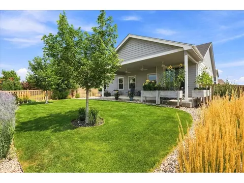 Exterior - 5119 Long Dr, Timnath, CO 80547 photo 5 of 8
