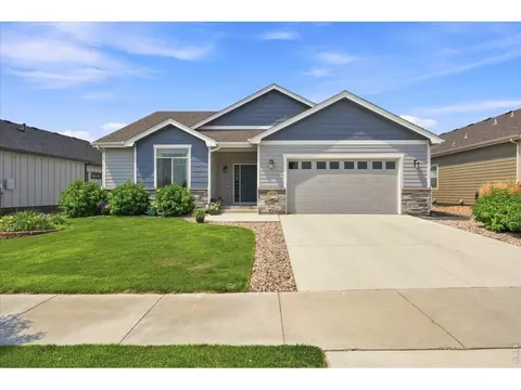Exterior - 5119 Long Dr, Timnath, CO 80547 photo 8 of 8