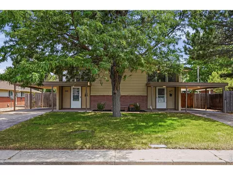 3014 Butternut Dr, Loveland, CO 80538
