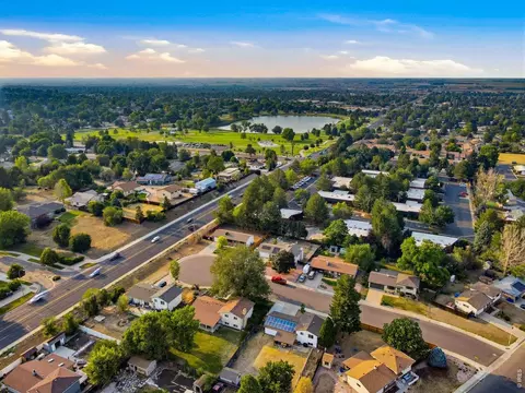 3408 W 17th St, Greeley, CO 80634