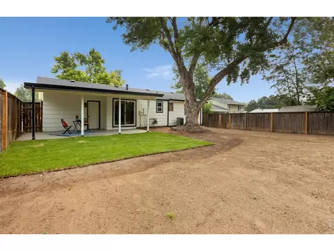 Exterior - 1933 29th Ave, Greeley, CO 80634 photo 4 of 4