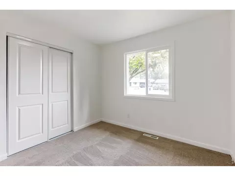 Bedroom - 1933 29th Ave, Greeley, CO 80634 photo 6 of 8