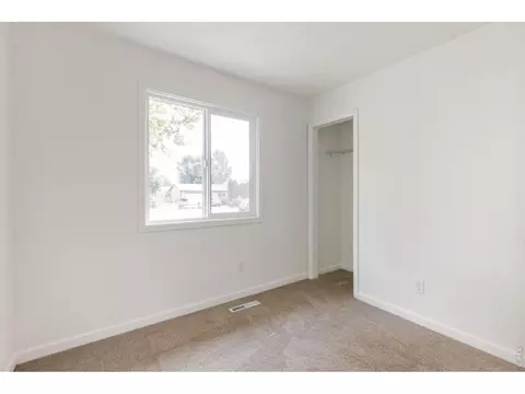 Bedroom - 1933 29th Ave, Greeley, CO 80634 photo 4 of 8