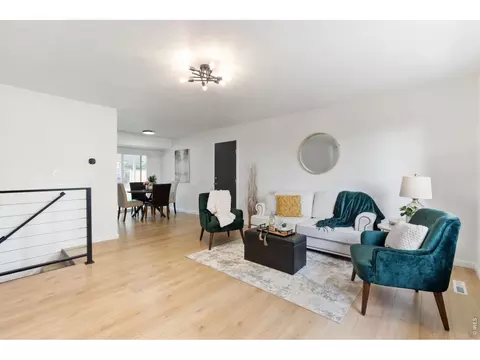 Living - 1933 29th Ave, Greeley, CO 80634 photo 1 of 2