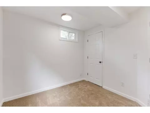 Bedroom - 1933 29th Ave, Greeley, CO 80634 photo 7 of 8